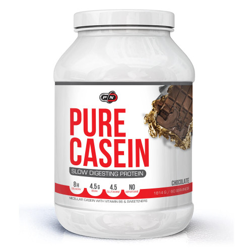 Pure Nutrition - МИЦЕЛАРЕН КАЗЕИН - 1800 Г